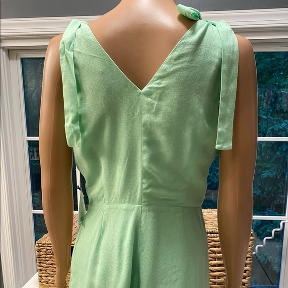 NWT Lost+Wander Sea Mist Romper - Picture 5 of 8